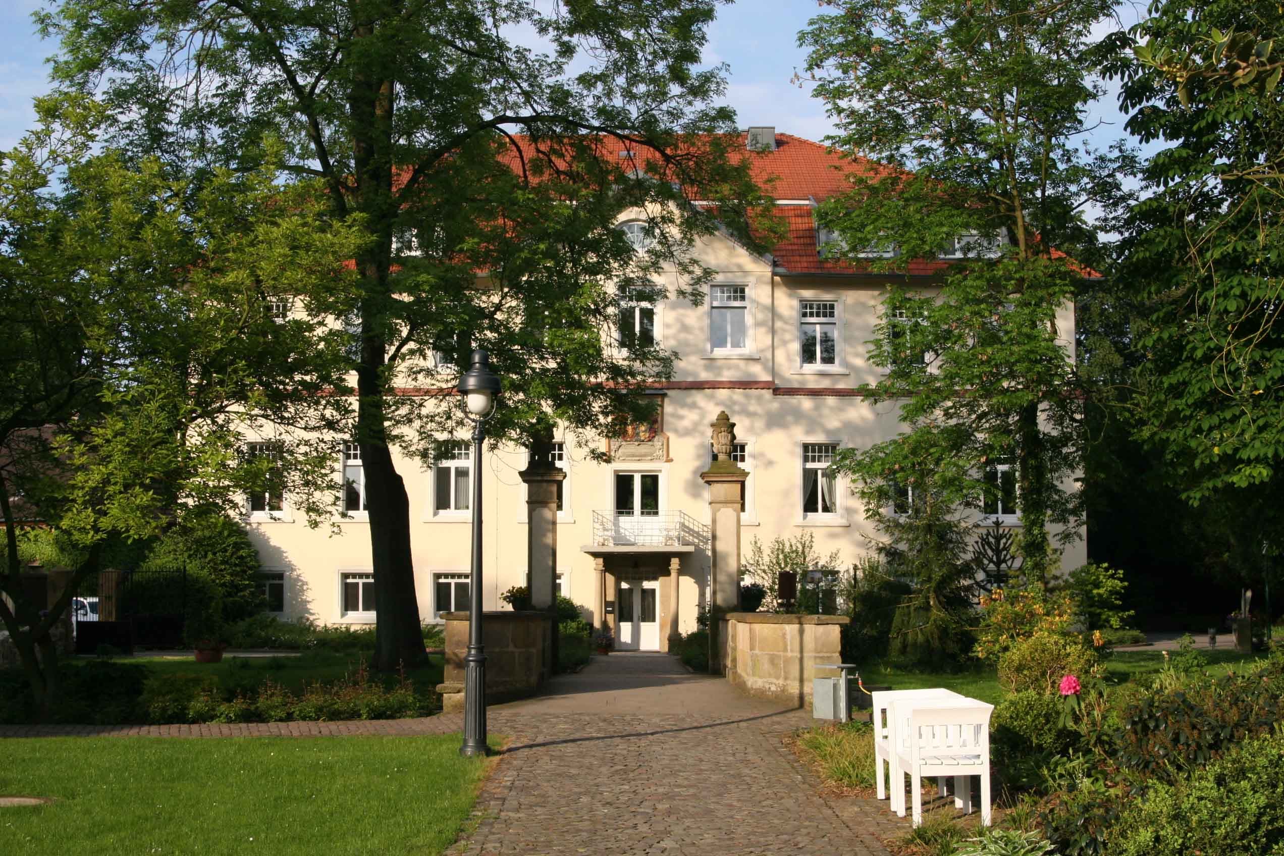 Gut Sutthausen in Osnabrück